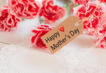Ngày Lễ Mẹ (Mother’s Day)
