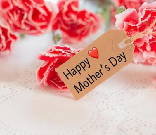 Ngày Lễ Mẹ (Mother’s Day)