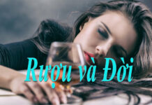 Rượu và Đời