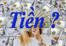 Tiền?