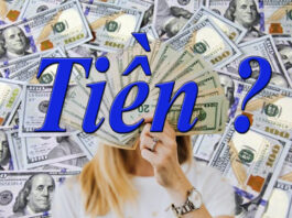 Tiền?