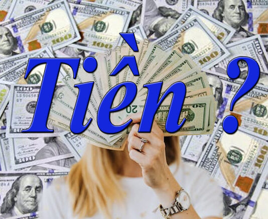Tiền?