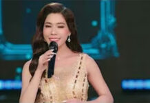 LỠ LÀNG . SÁNG TÁC LINH VŨ – CA SĨ TÔ PHƯƠNG TRANG