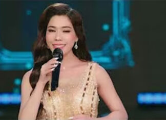 LỠ LÀNG . SÁNG TÁC LINH VŨ – CA SĨ TÔ PHƯƠNG TRANG