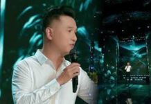 Ca khúc “Niềm đau” sáng tác Linh Vũ – Ca sĩ Hồ Quang Ngọc