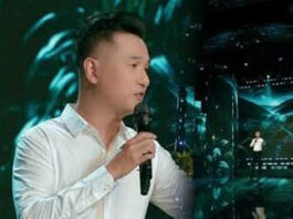 Ca khúc “Niềm đau” sáng tác Linh Vũ – Ca sĩ Hồ Quang Ngọc