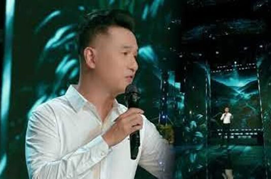 Ca khúc “Niềm đau” sáng tác Linh Vũ – Ca sĩ Hồ Quang Ngọc