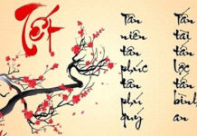 Vài Giai Thoại Về Những Câu Đối Hóc Búa