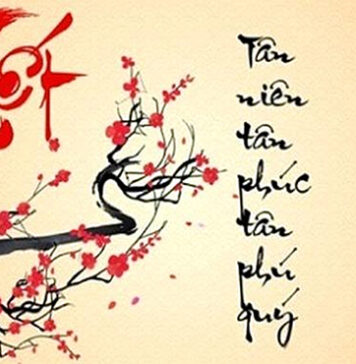 Vài Giai Thoại Về Những Câu Đối Hóc Búa