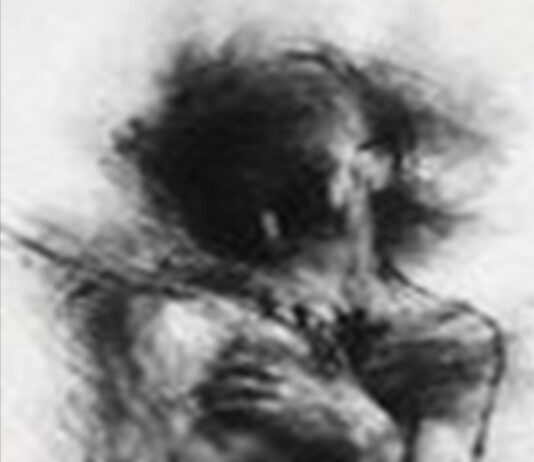 Pháp Thuật Ái Tình Hay Sự Sụp Đổ Cần Thiết?