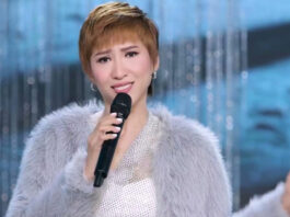 “TÌNH ĐÃ XA BAY”