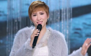 “TÌNH ĐÃ XA BAY”