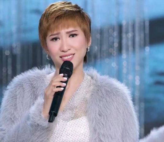 “TÌNH ĐÃ XA BAY”