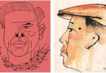 Từ “Áo lụa Hà Đông” đến “Tám phố Sài Gòn”