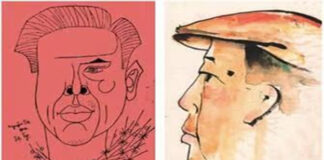Từ “Áo lụa Hà Đông” đến “Tám phố Sài Gòn”
