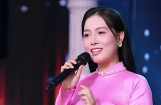 Ca khúc “Tình Già Có Nhau”