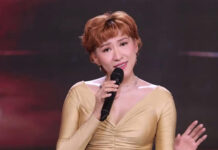 CA KHÚC. ĐÊM MƠ THẤY MẸ