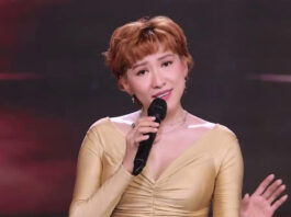CA KHÚC. ĐÊM MƠ THẤY MẸ