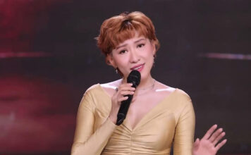 CA KHÚC. ĐÊM MƠ THẤY MẸ