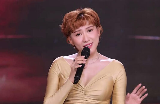 CA KHÚC. ĐÊM MƠ THẤY MẸ