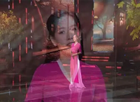CA KHÚC “ĐÊM BUỒN”